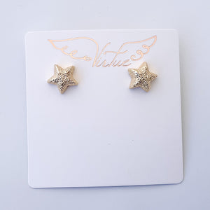 Starfish Stud